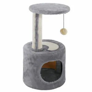 Pa 4010 Flat Post
