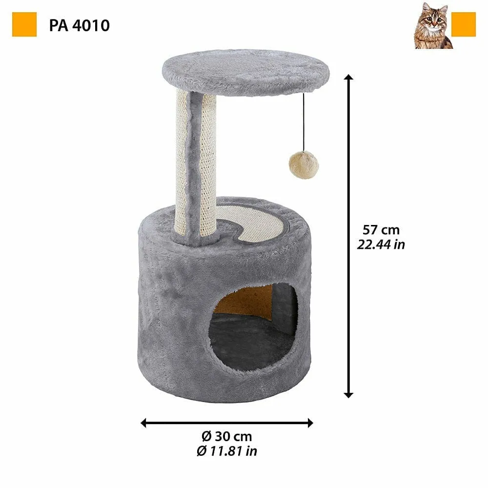 Pa 4010 Flat Post