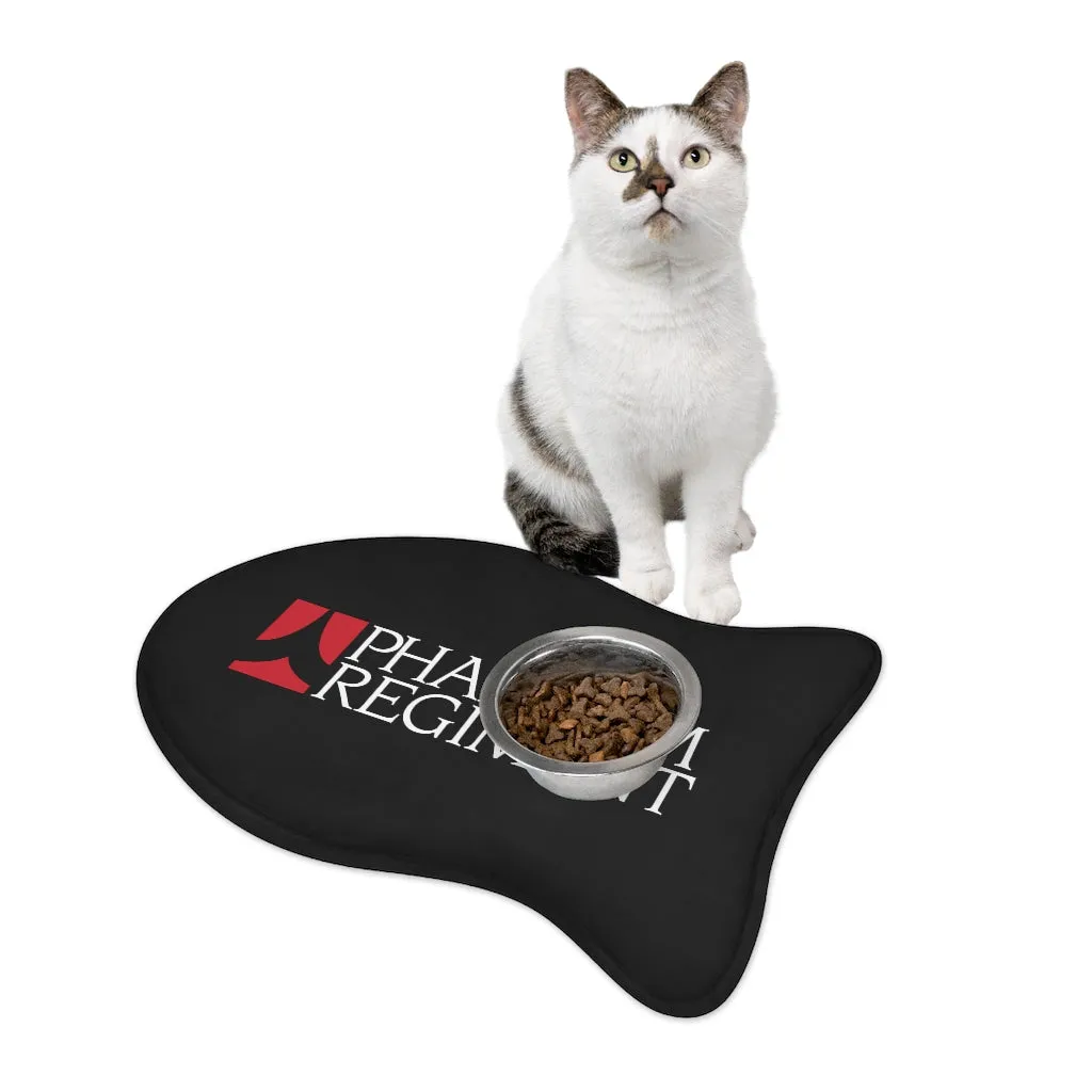 Pet Feeding Mats