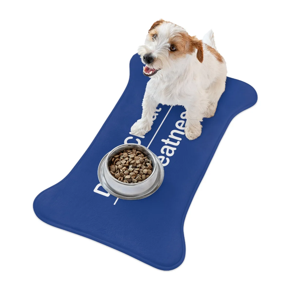 Pet Feeding Mats