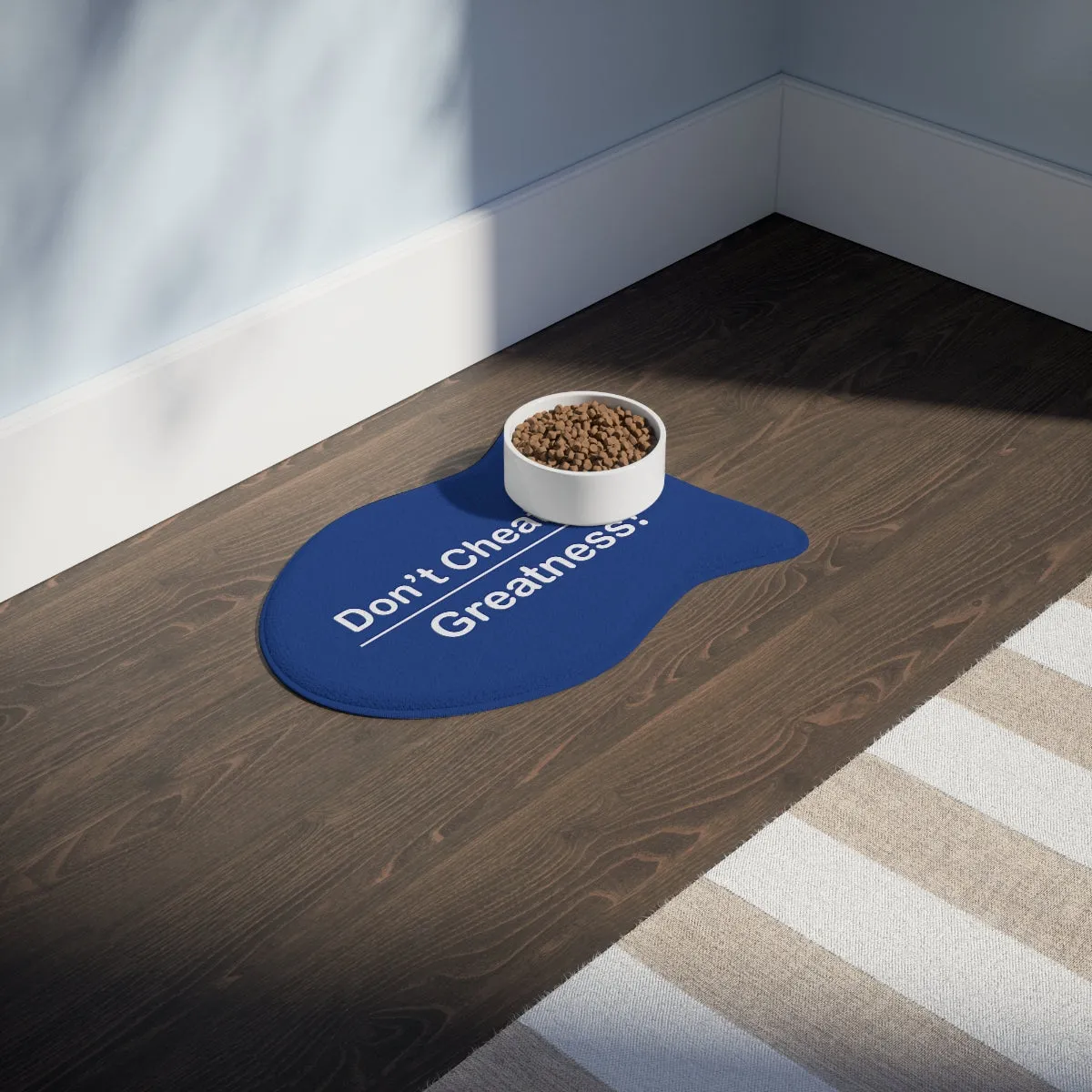 Pet Feeding Mats