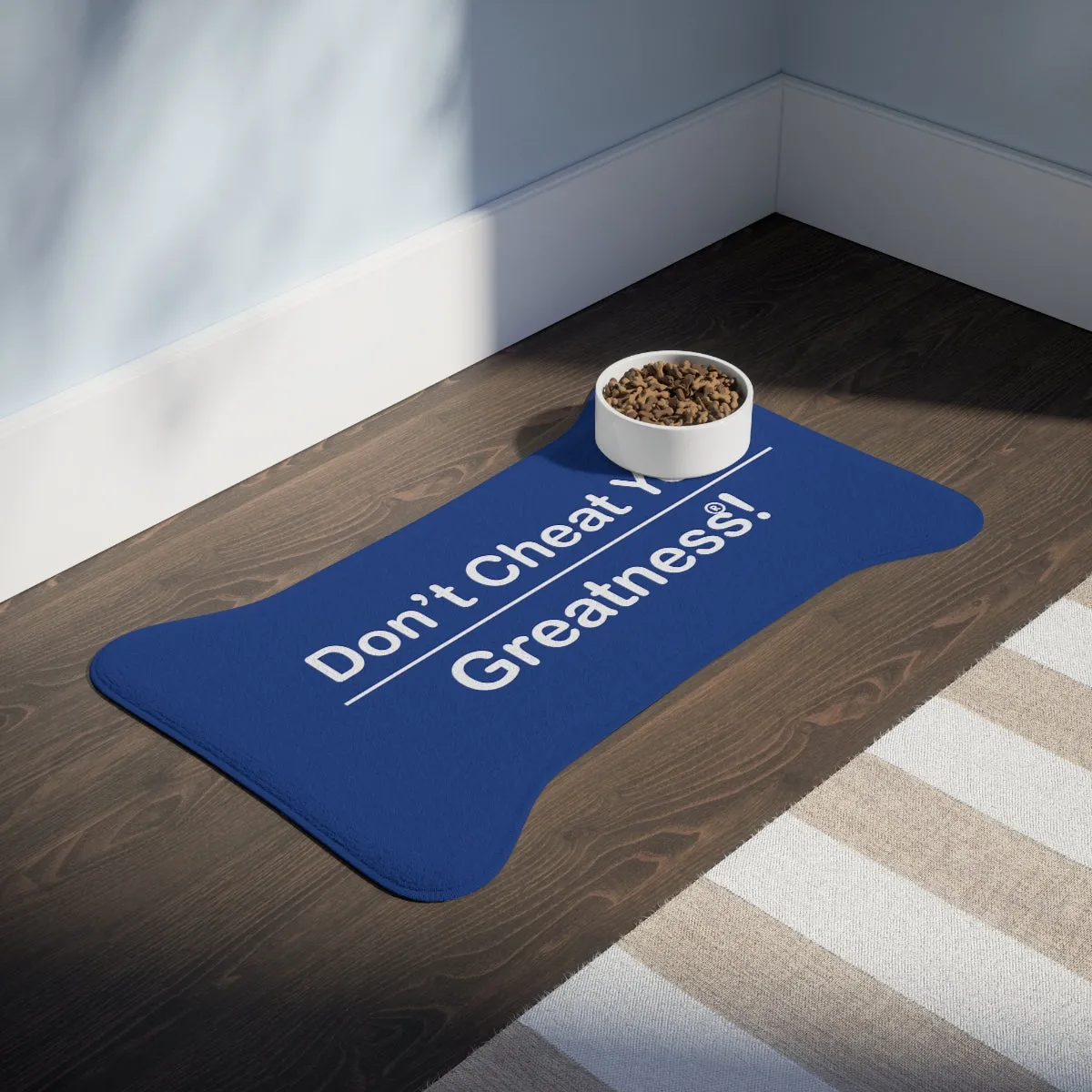 Pet Feeding Mats