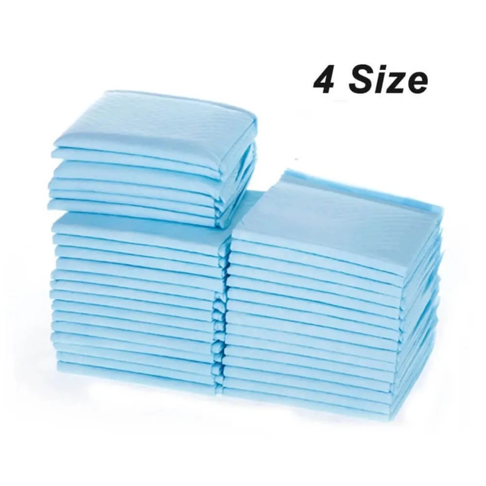 Pet Training and Puppy Pad, Heavy Duty With Super Absorbent & Disposable Diaper For Dogs