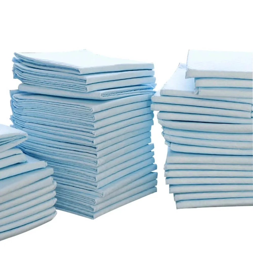 Pet Training and Puppy Pad, Heavy Duty With Super Absorbent & Disposable Diaper For Dogs