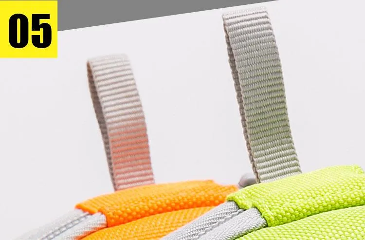 Portable Pet Bowls - Collapsible Food and Water Bowls