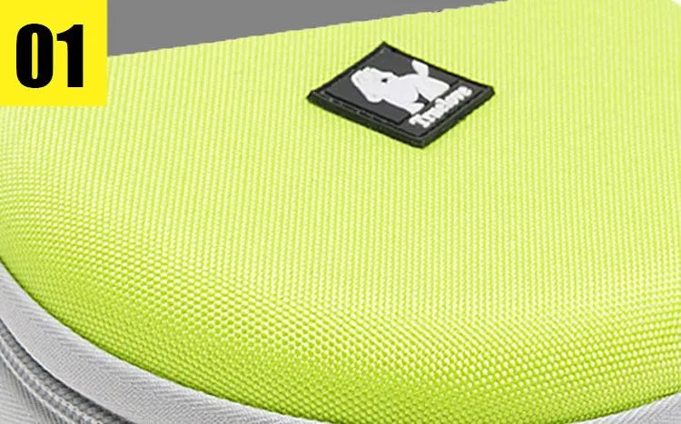 Portable Pet Bowls - Collapsible Food and Water Bowls