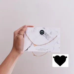 *PRE-ORDER Custom Pendant Gold Filled Necklace