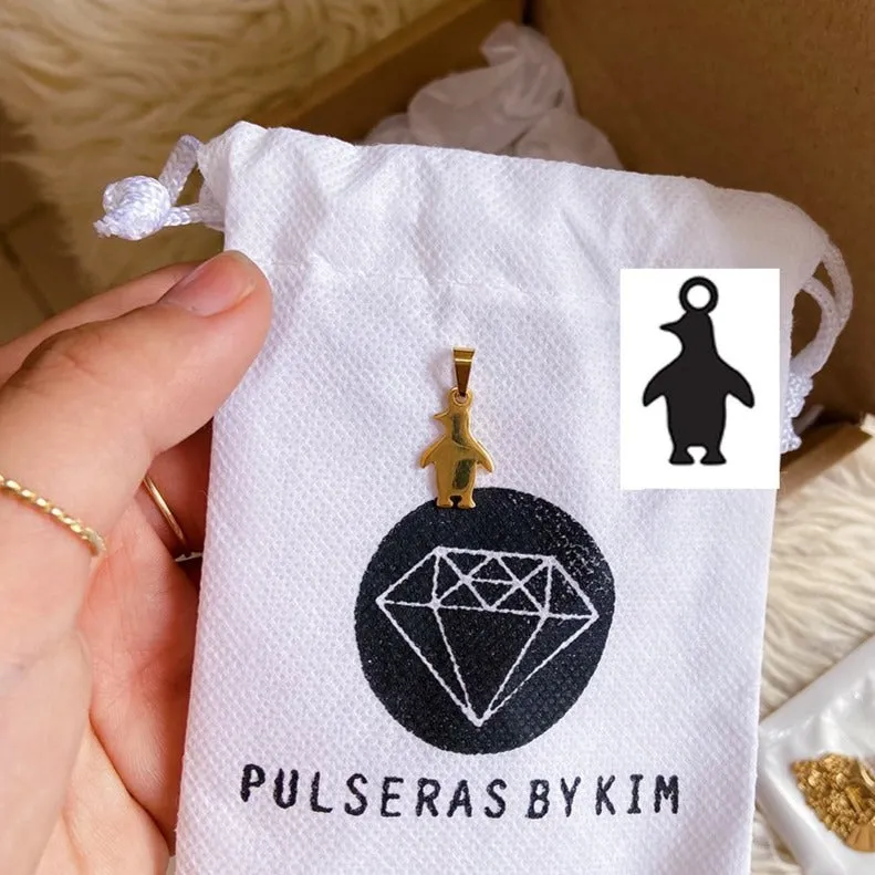 *PRE-ORDER Custom Pendant Gold Filled Necklace