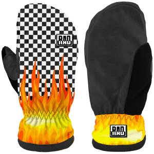 Rad Squad Mitten