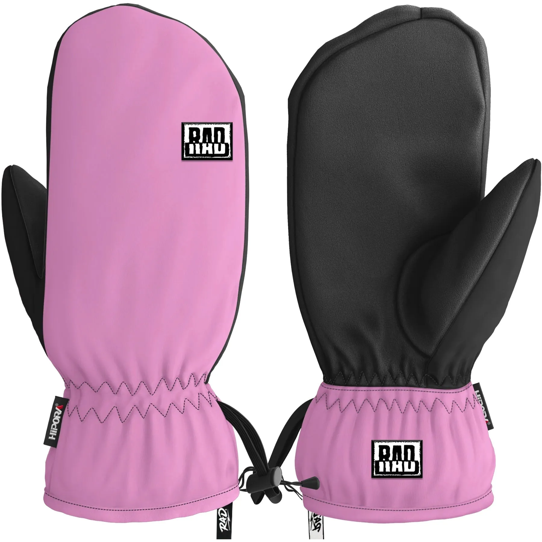 Rad Squad Mitten