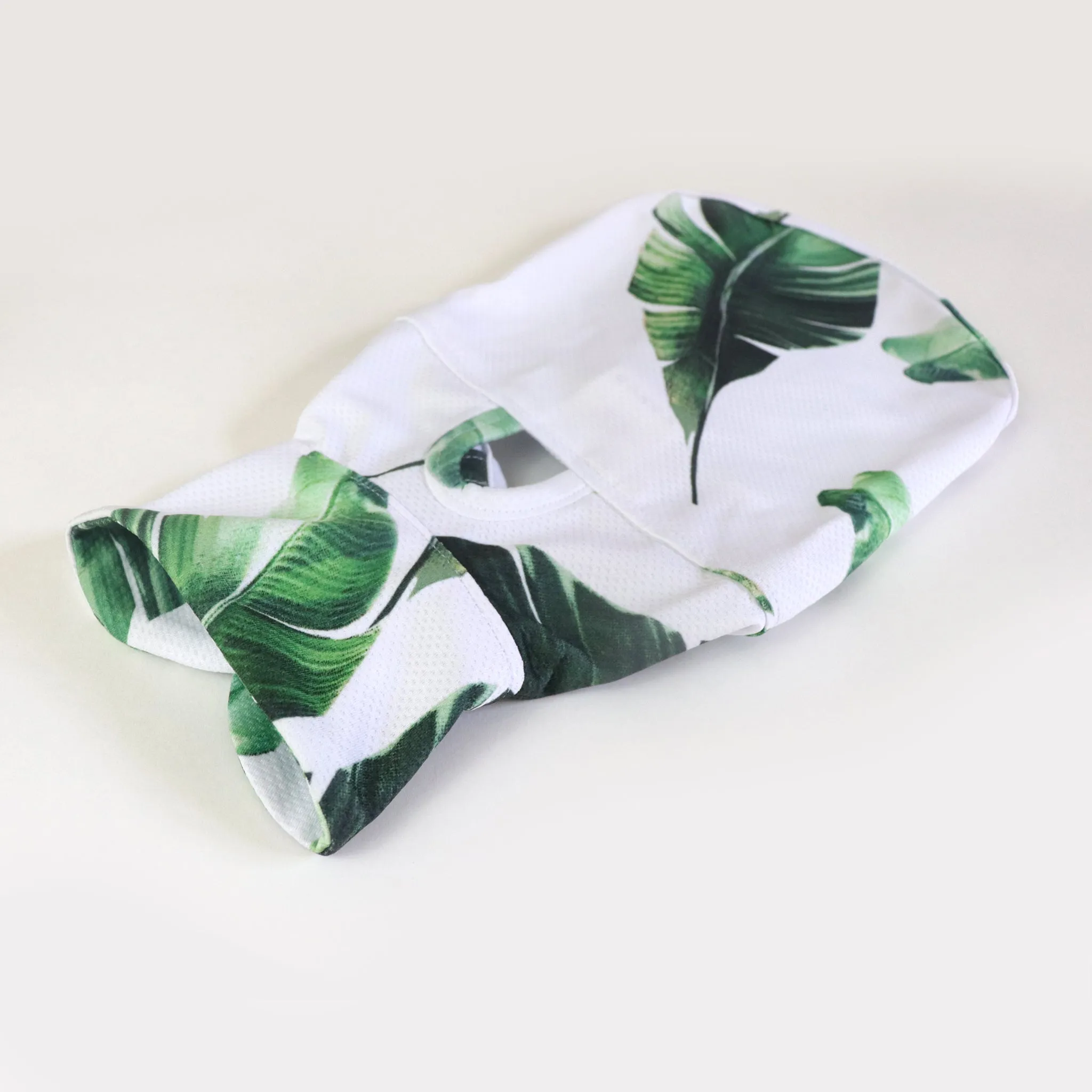 [RESTOCKED] LCB Green Leaf Cooling Jacket