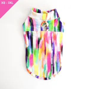 [RESTOCKED] LCB Watercolor Cooling Jacket
