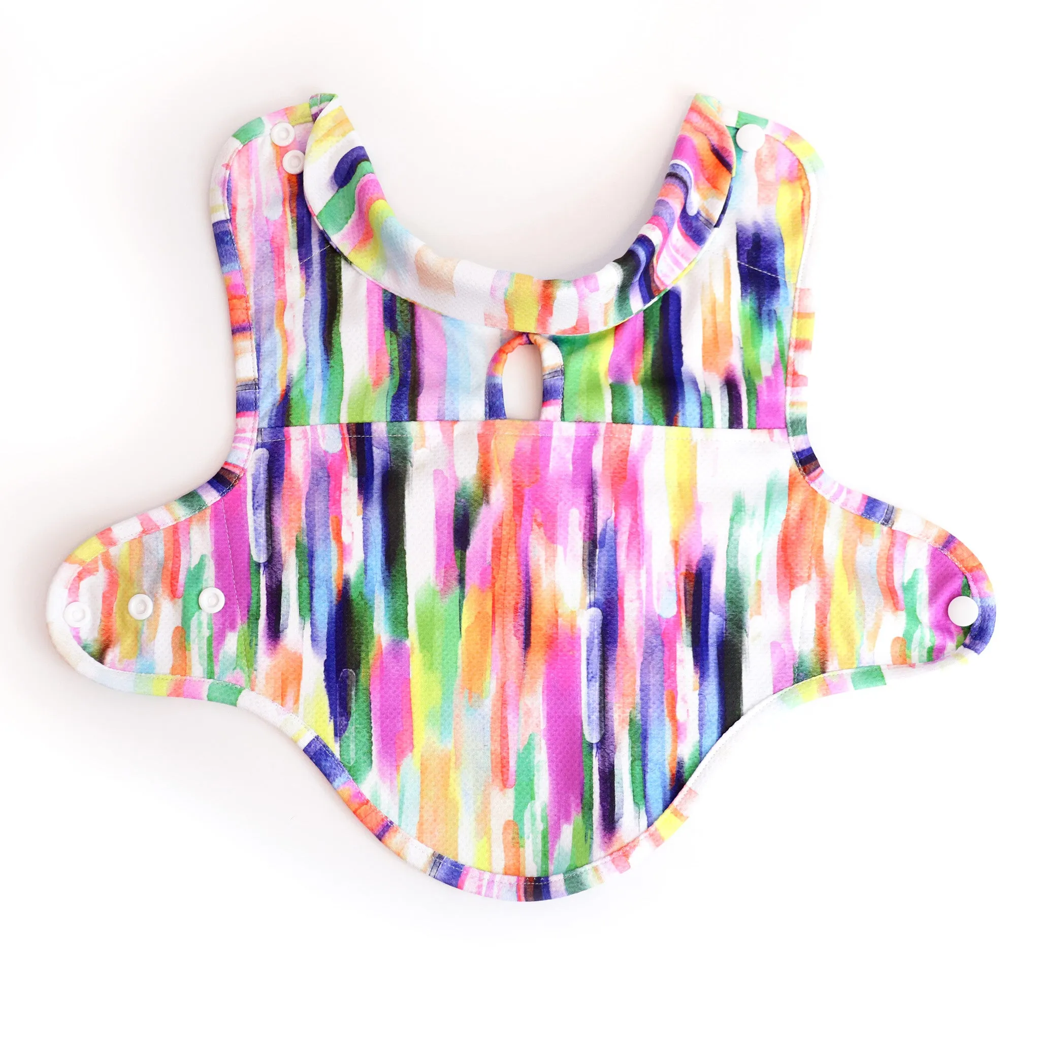 [RESTOCKED] LCB Watercolor Cooling Jacket