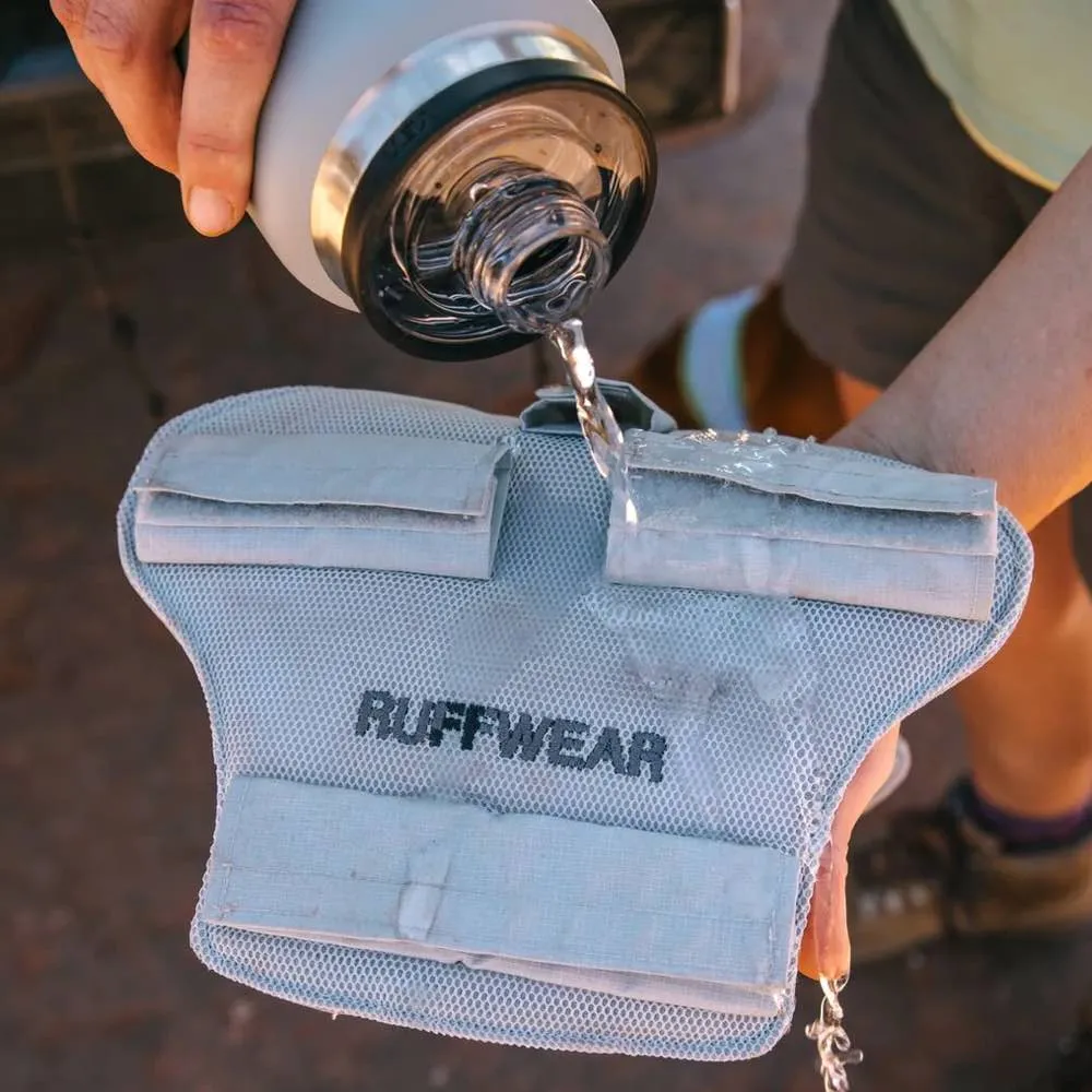 Ruffwear Swamp Cooler Core Chest Cooling & Lifting Dog Harness Support