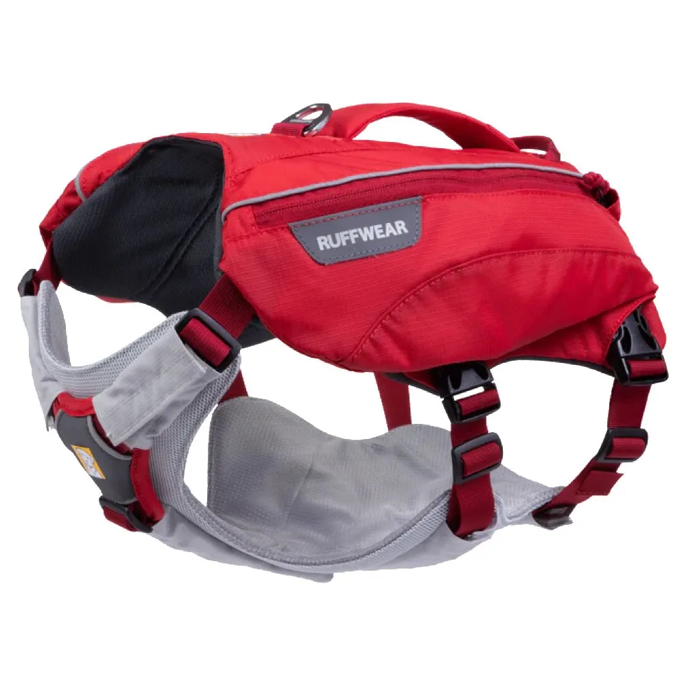 Ruffwear Swamp Cooler Core Chest Cooling & Lifting Dog Harness Support