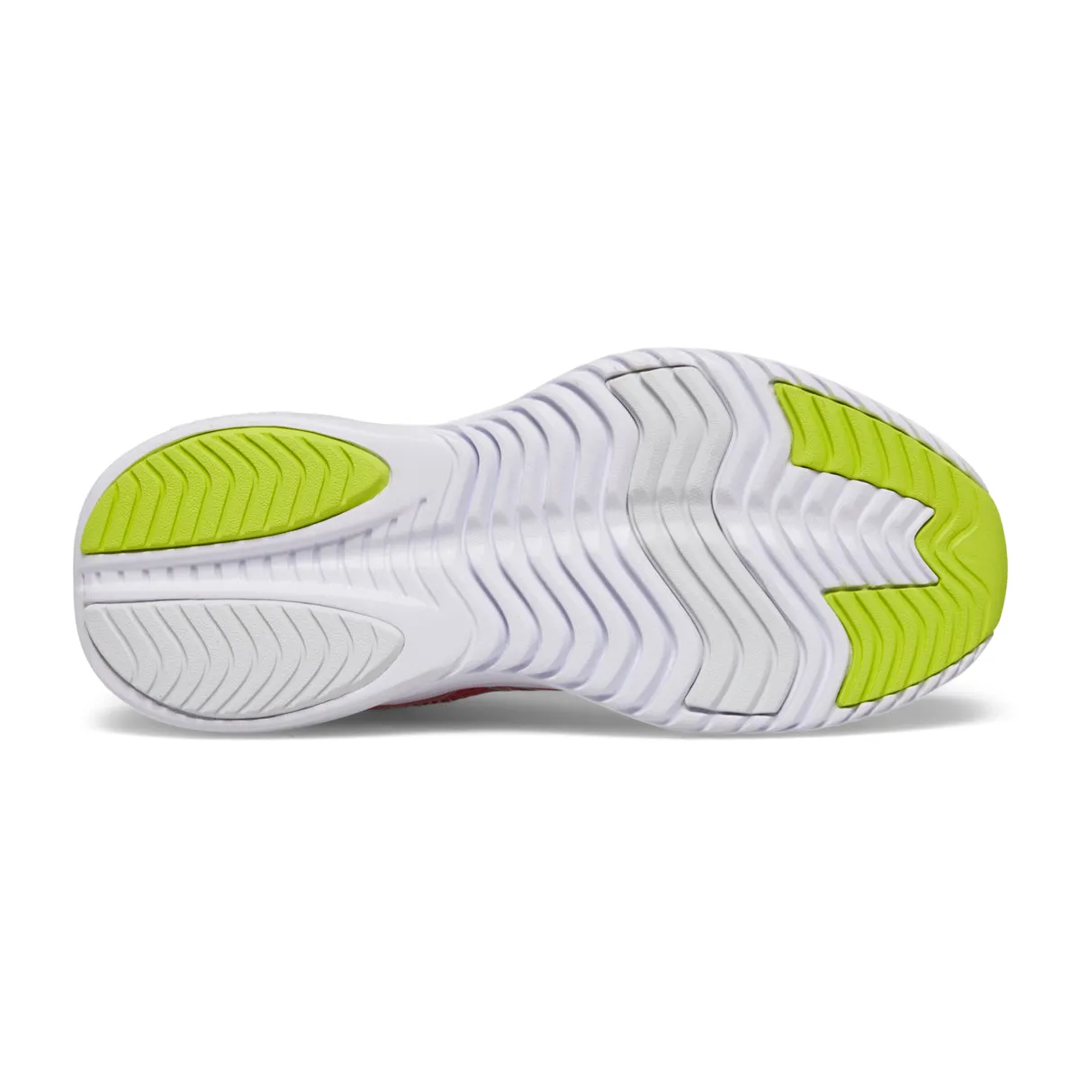 Saucony Kinvara 14 LTT (Junior) - Rose
