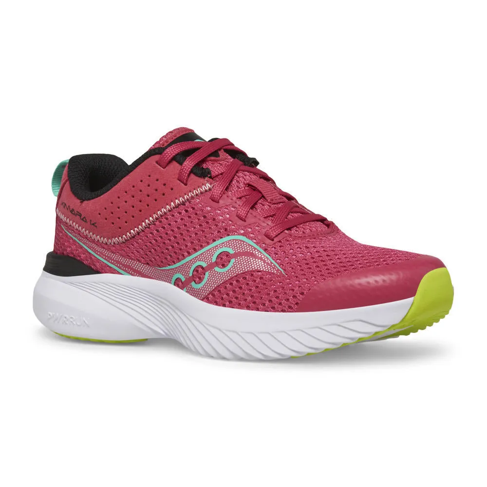 Saucony Kinvara 14 LTT (Junior) - Rose