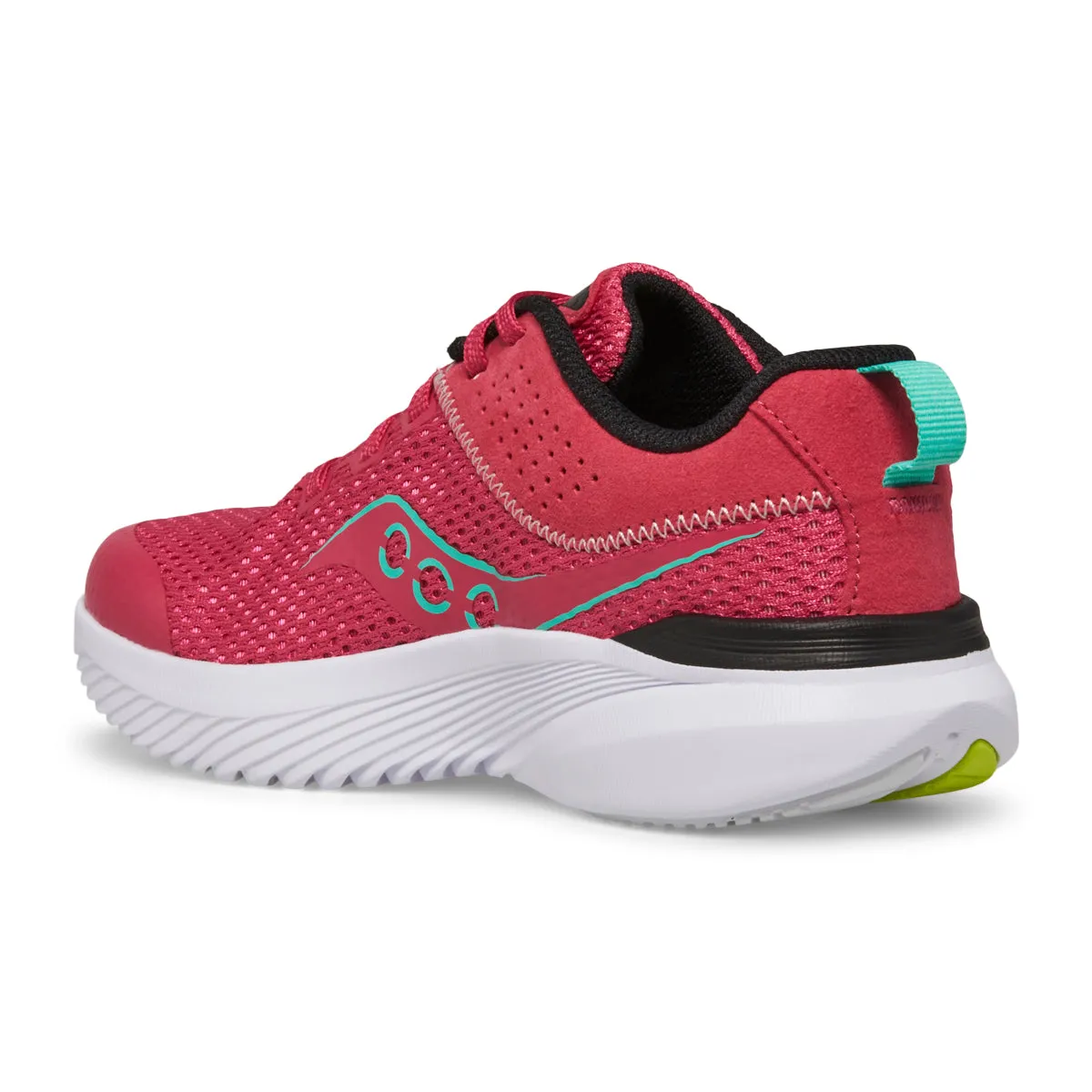 Saucony Kinvara 14 LTT (Junior) - Rose