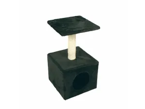 Scratching Post Christa 31x31x57cm black