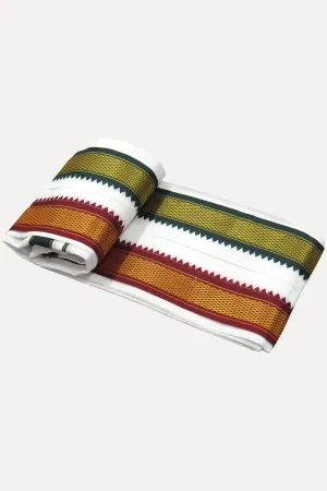 S.R - Pet Towel | Uathayam