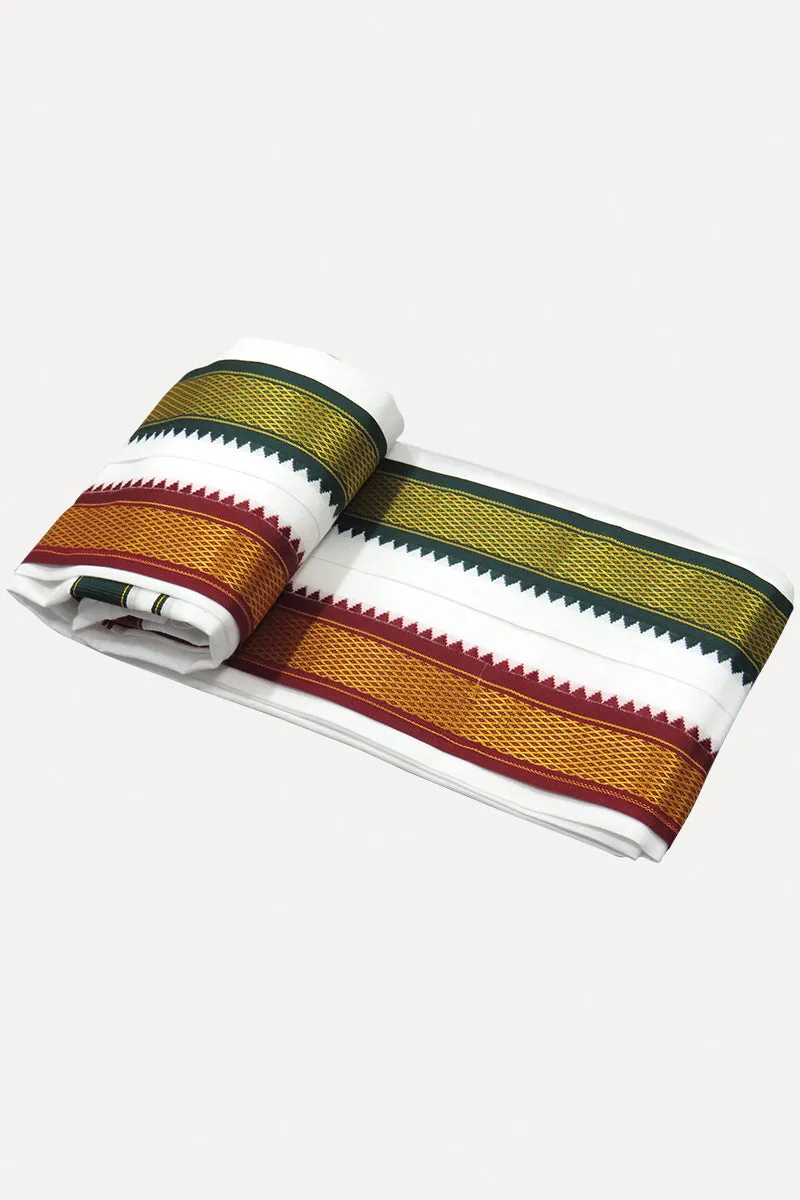 S.R - Pet Towel | Uathayam