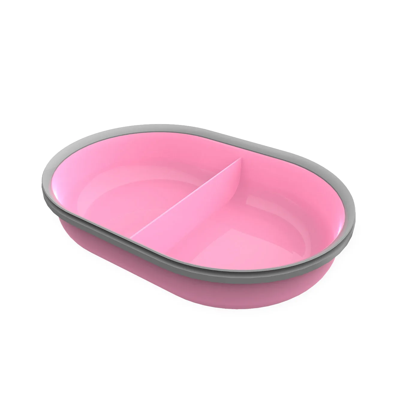 SureFeed Pet Feeder Split Bowl - 2 Pack