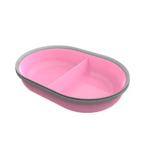 SureFeed Pet Feeder Split Bowl - 2 Pack