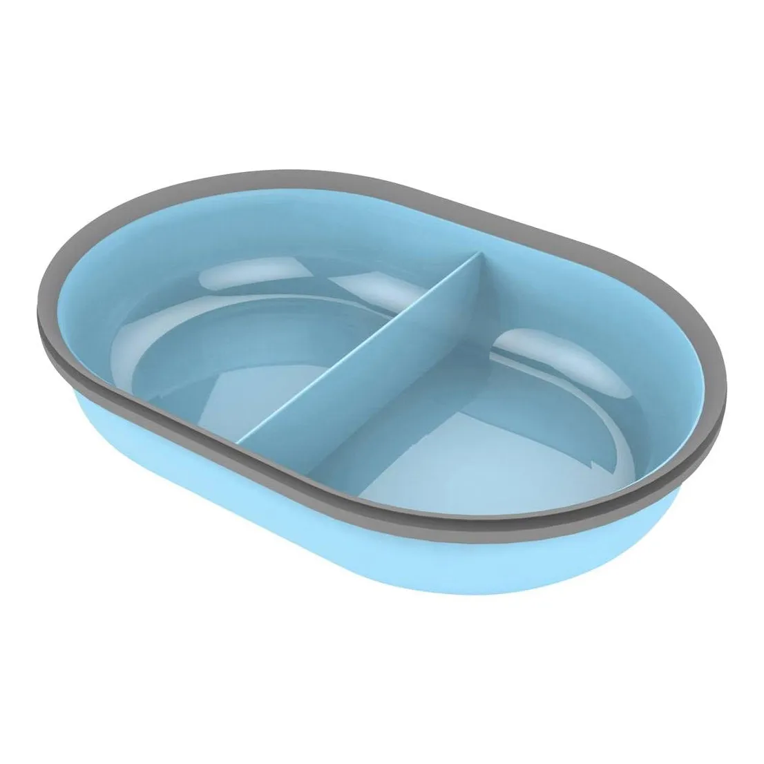 SureFeed Pet Feeder Split Bowl - 2 Pack