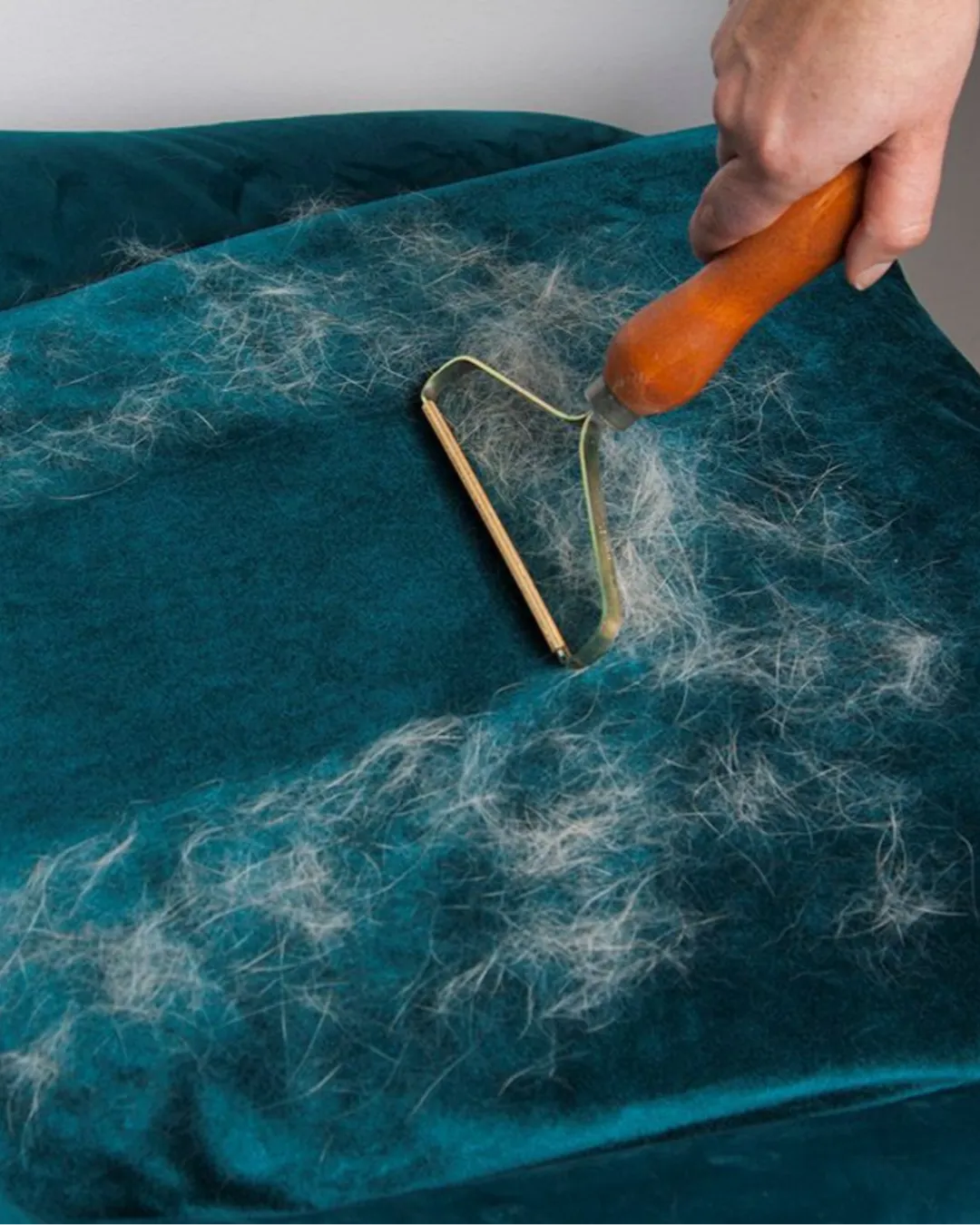 The Fabric Care Company Pet Hair Comb