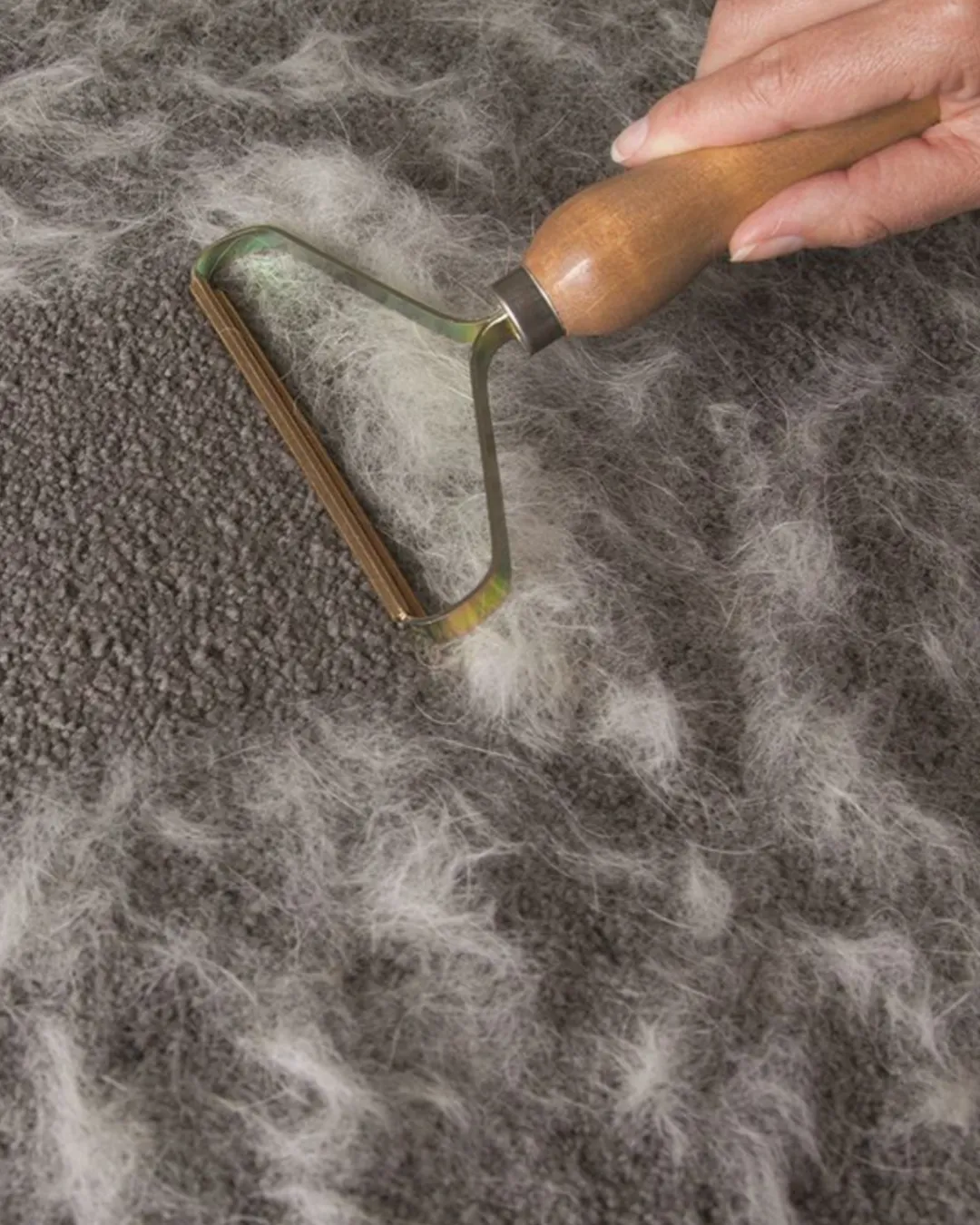 The Fabric Care Company Pet Hair Comb