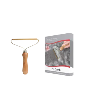 The Fabric Care Company Pet Hair Comb