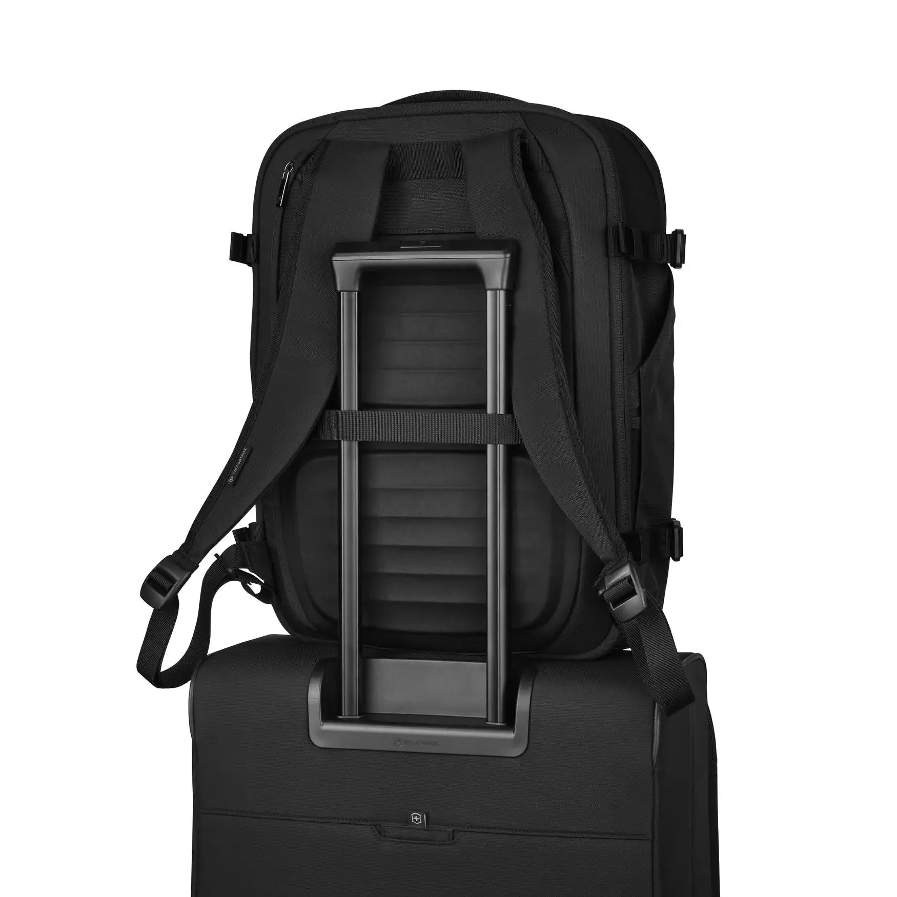 Victorinox Swiss Army Crosslight Boarding Bag Back Pack