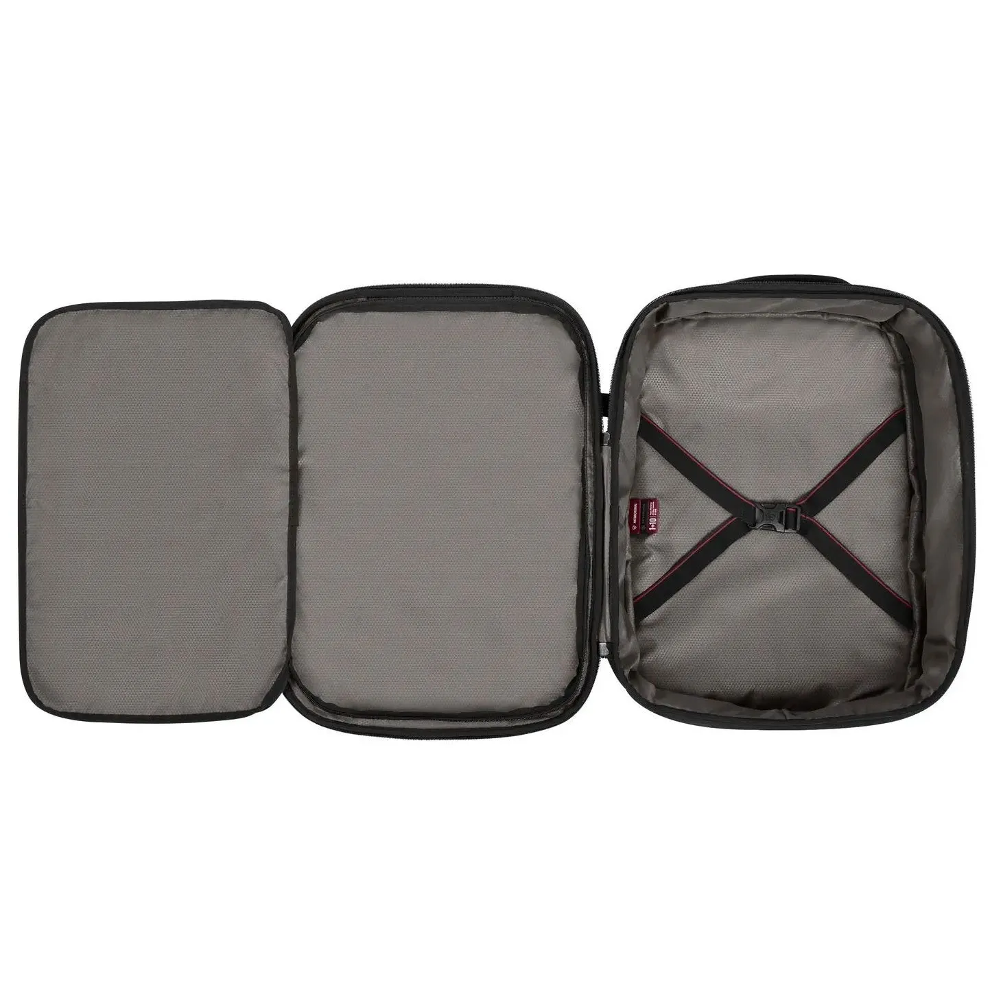 Victorinox Swiss Army Crosslight Boarding Bag Back Pack