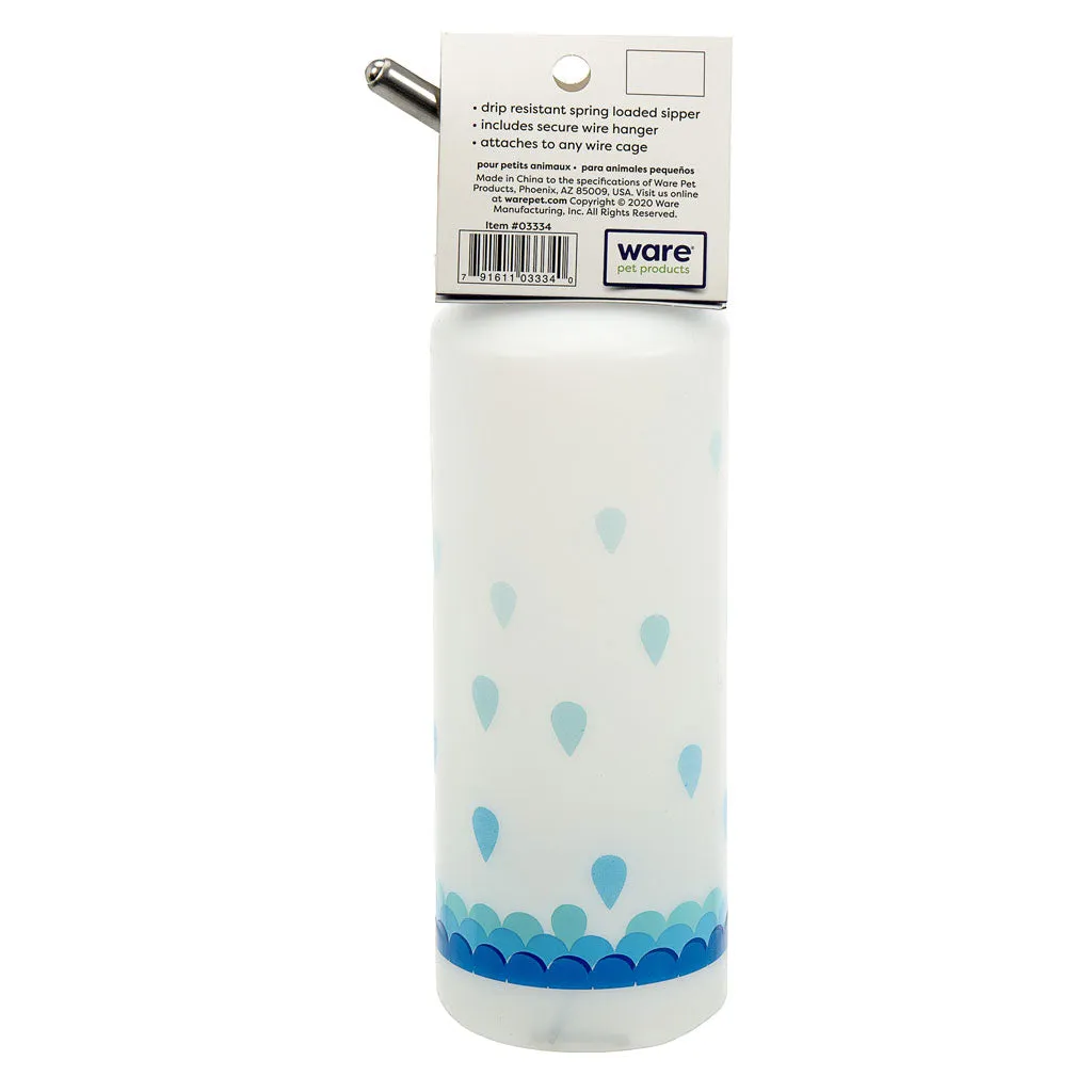 Ware Best Buy Pet Bottles for Small Animals, 32-oz