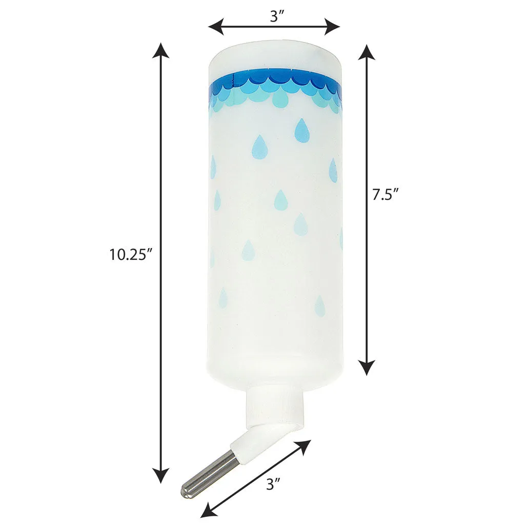 Ware Best Buy Pet Bottles for Small Animals, 32-oz