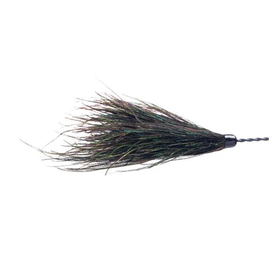 Wispy Bouncer