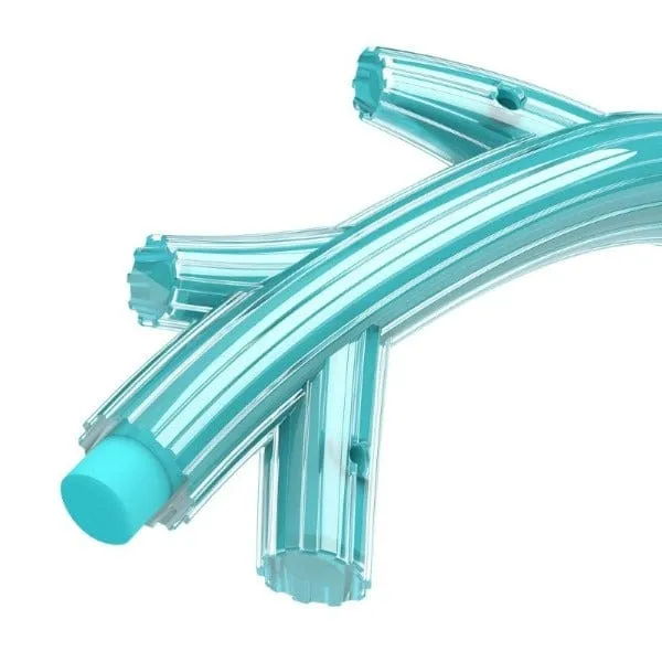 Zeus Duo Stick; Small